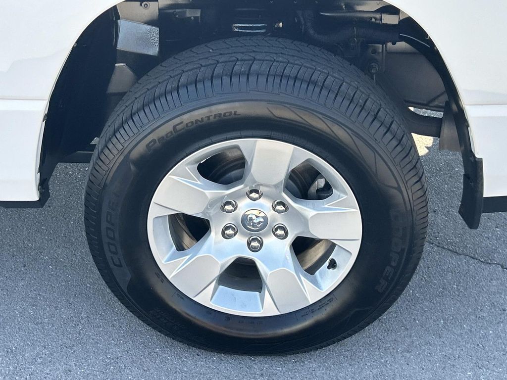 Used 2022 Ram 1500 Truck