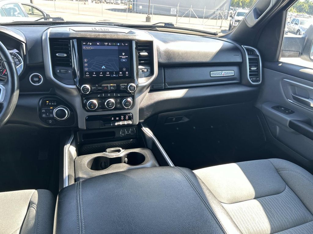 Used 2022 Ram 1500 Truck