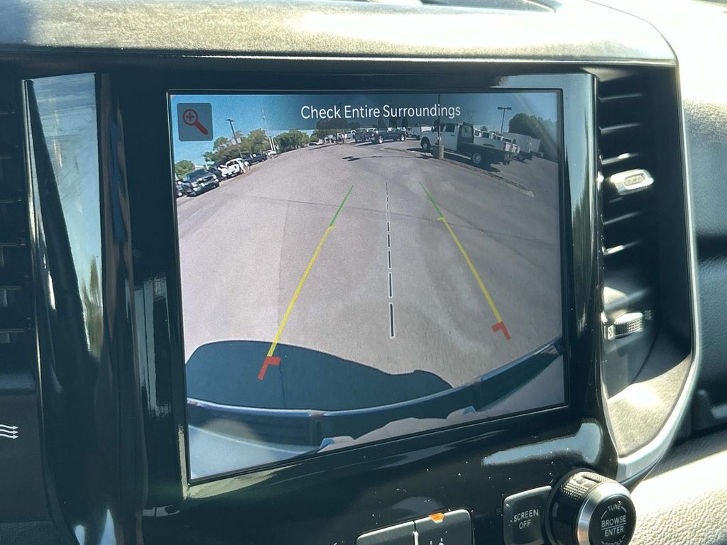 Used 2022 Ram 1500 Truck