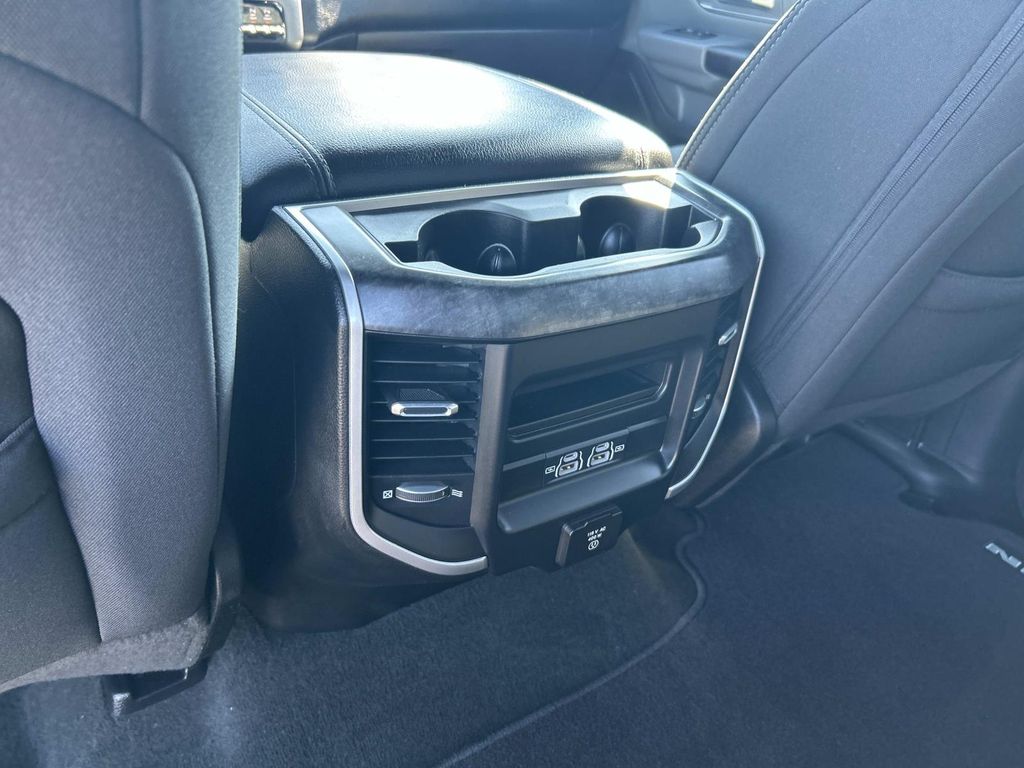 Used 2022 Ram 1500 Truck