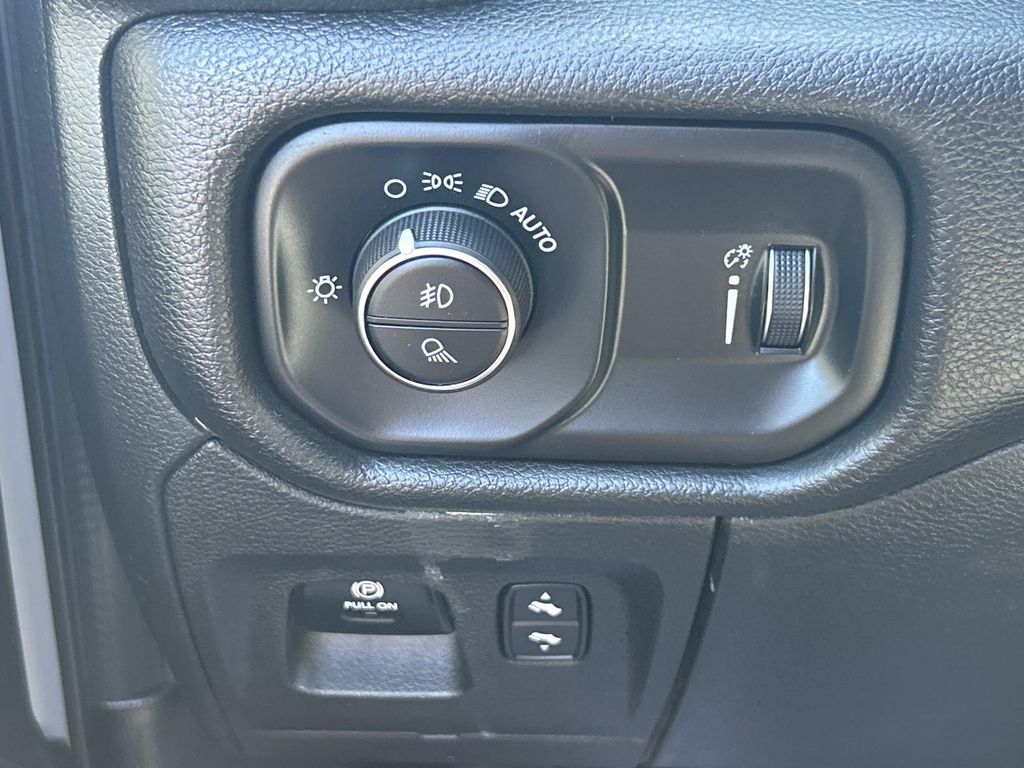 Used 2022 Ram 1500 Truck