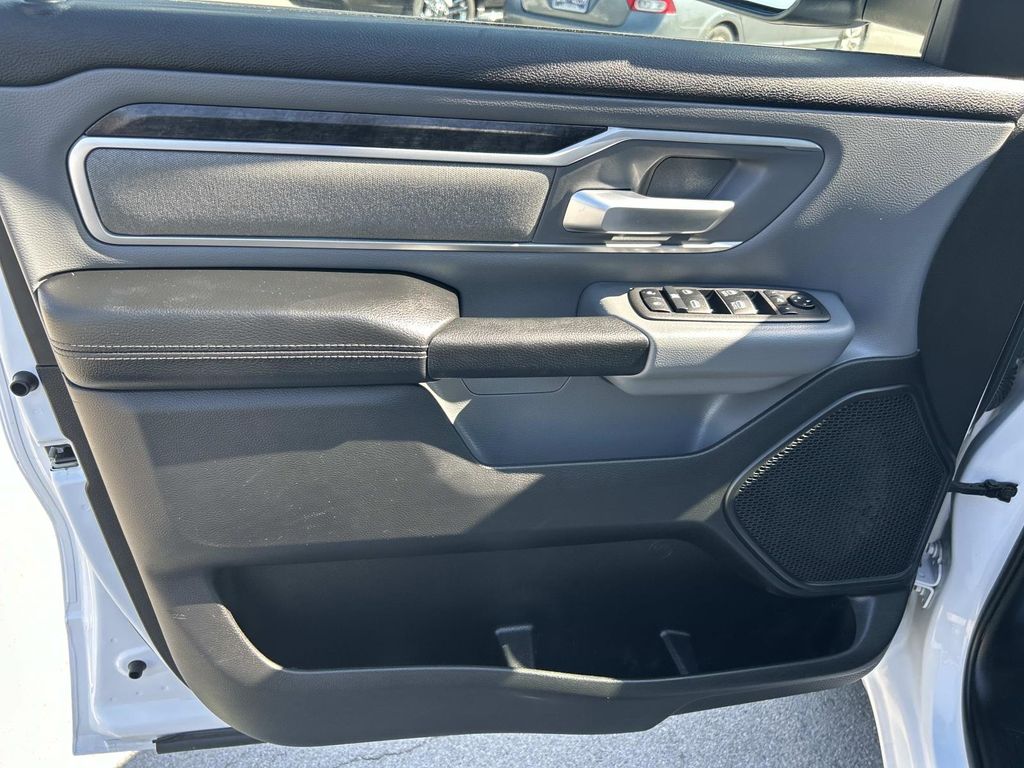Used 2022 Ram 1500 Truck