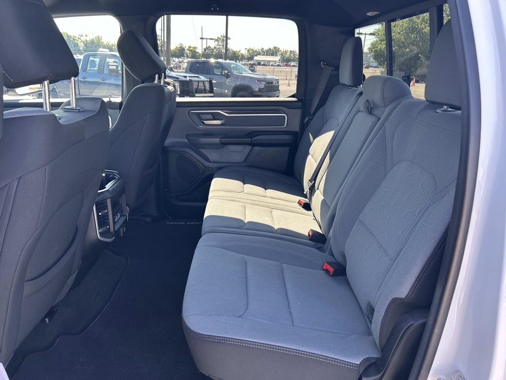 Used 2022 Ram 1500 Truck