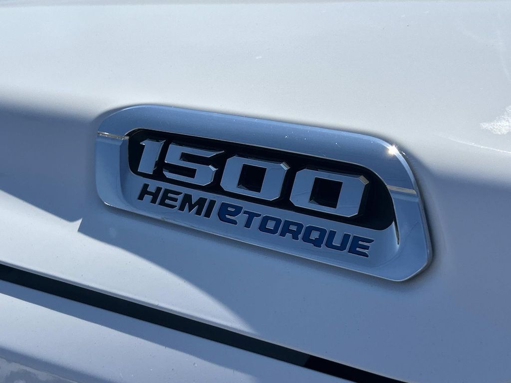 Used 2022 Ram 1500 Truck
