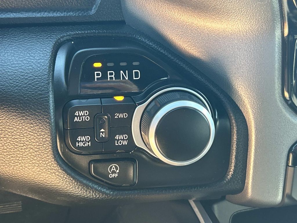 Used 2022 Ram 1500 Truck