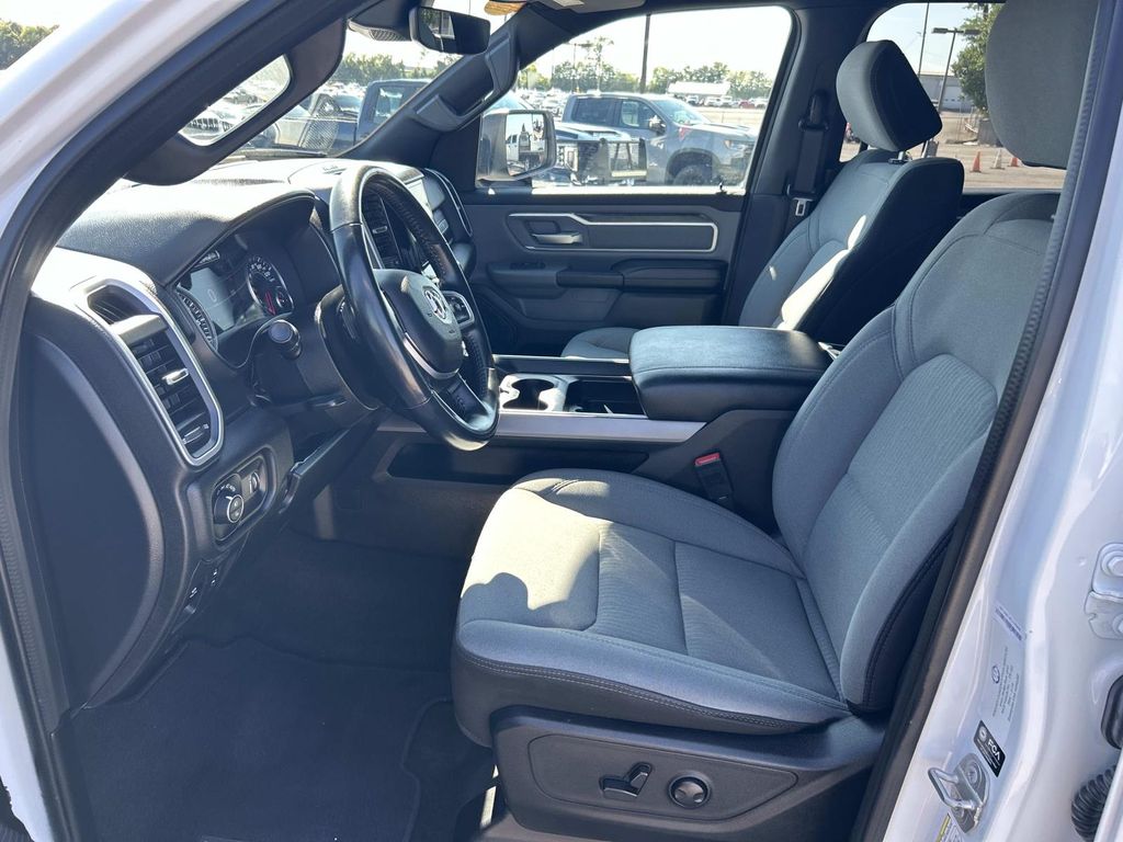Used 2022 Ram 1500 Truck