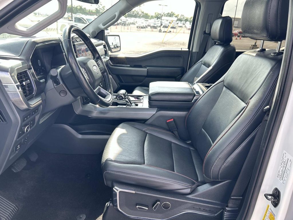 Used 2022 Ford F-150 Truck
