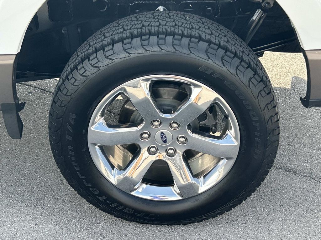 Used 2022 Ford F-150 Truck