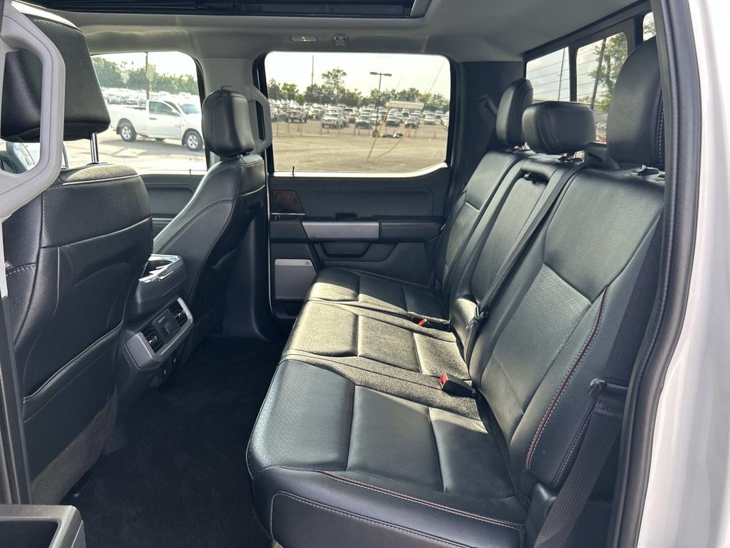 Used 2022 Ford F-150 Truck