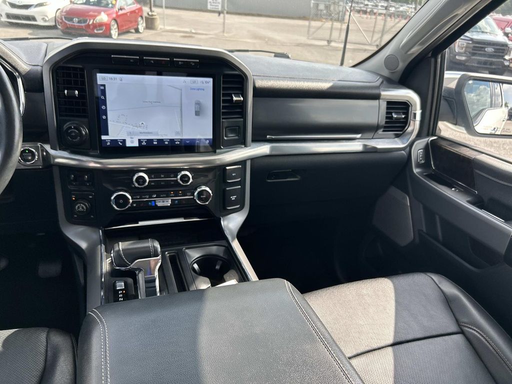 Used 2022 Ford F-150 Truck