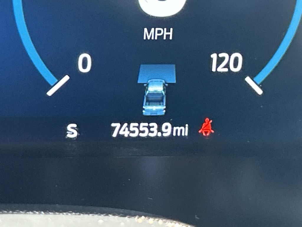 Used 2022 Ford F-150 Truck