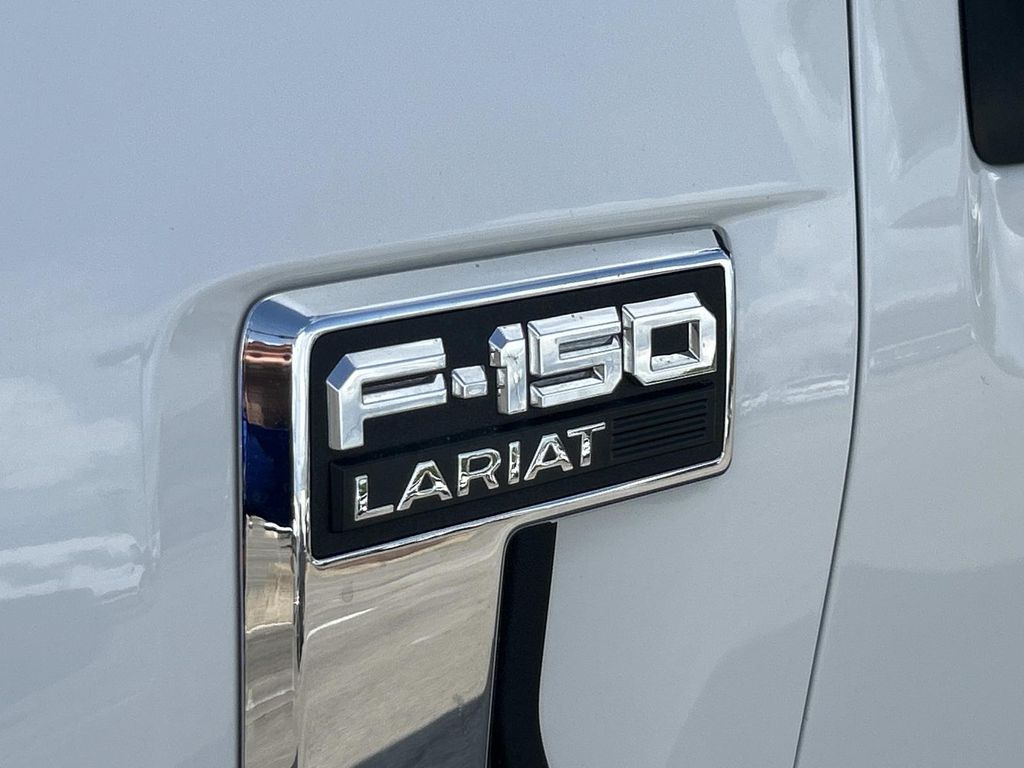 Used 2022 Ford F-150 Truck