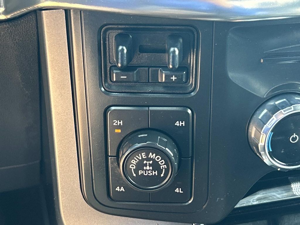 Used 2022 Ford F-150 Truck