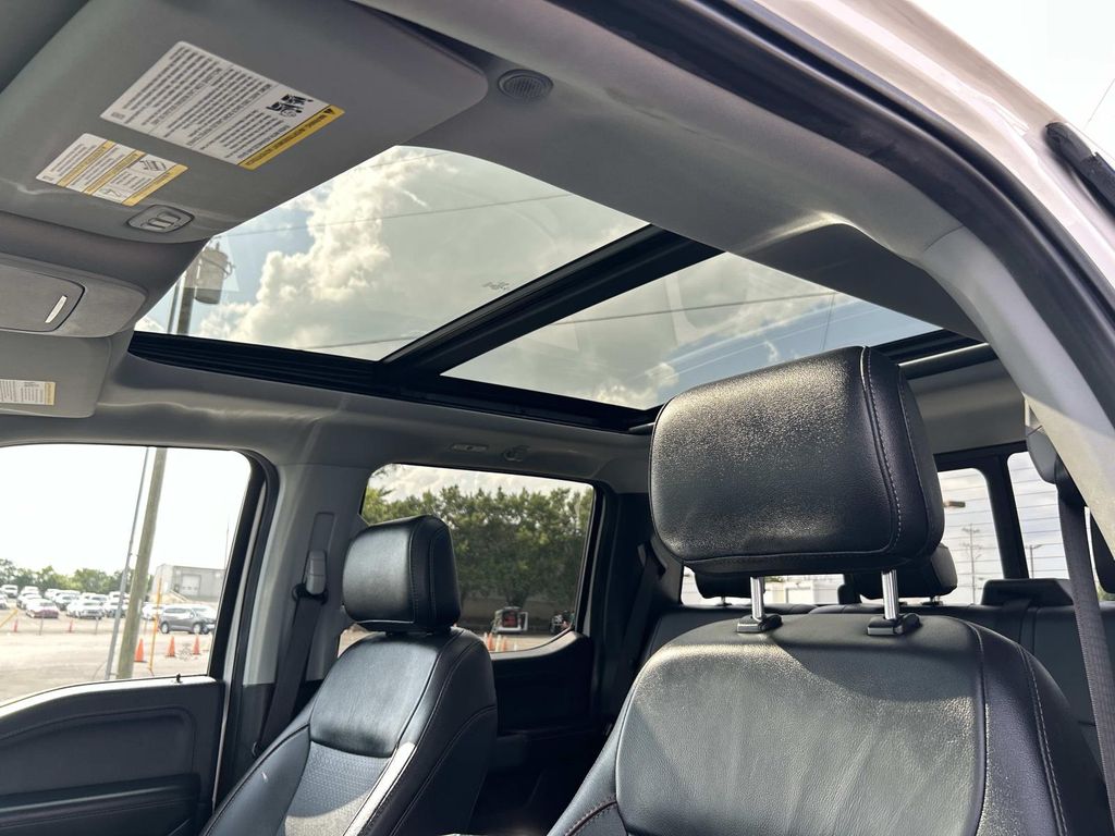 Used 2022 Ford F-150 Truck