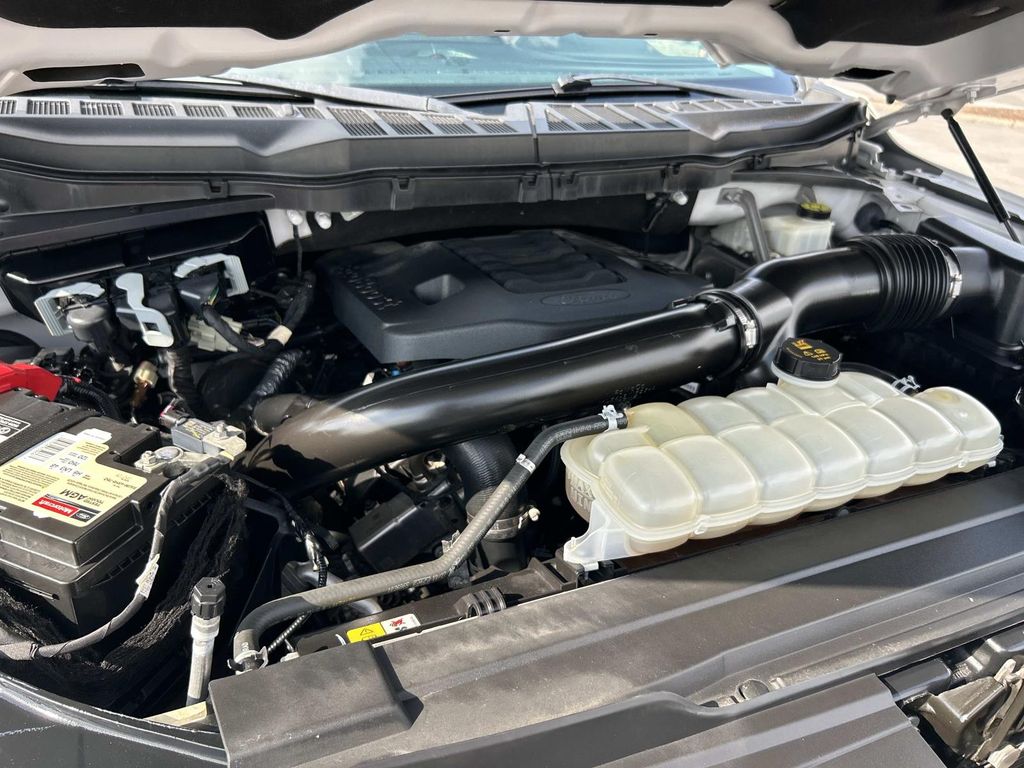 Used 2022 Ford F-150 Truck