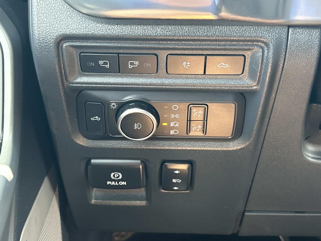 Used 2022 Ford F-150 Truck