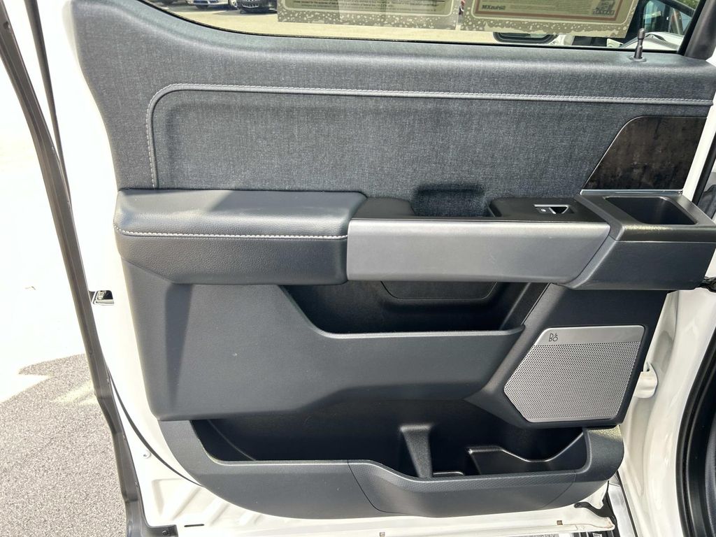 Used 2022 Ford F-150 Truck