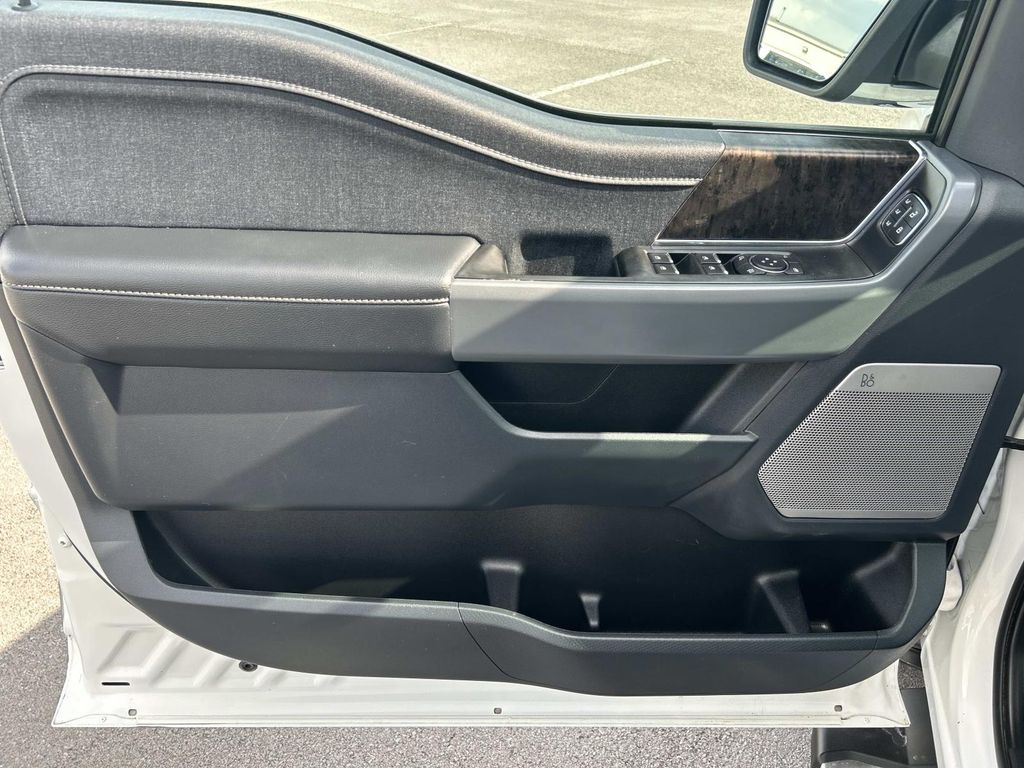 Used 2022 Ford F-150 Truck