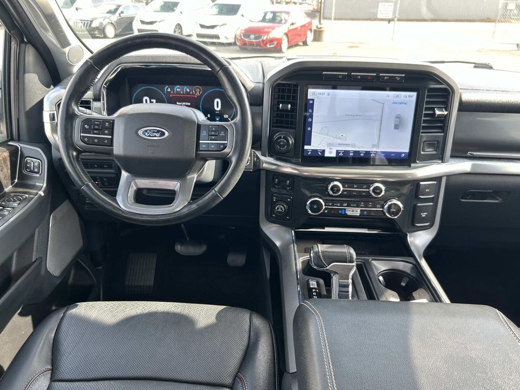 Used 2022 Ford F-150 Truck