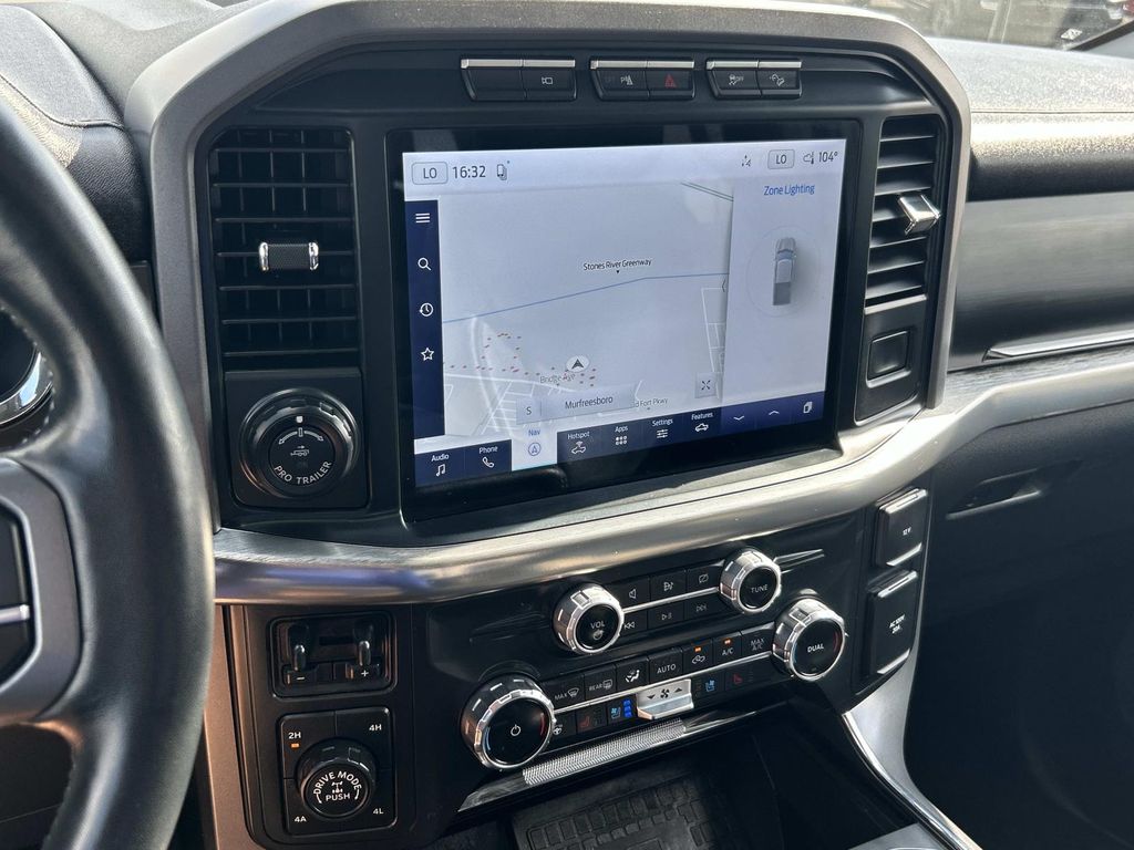 Used 2022 Ford F-150 Truck