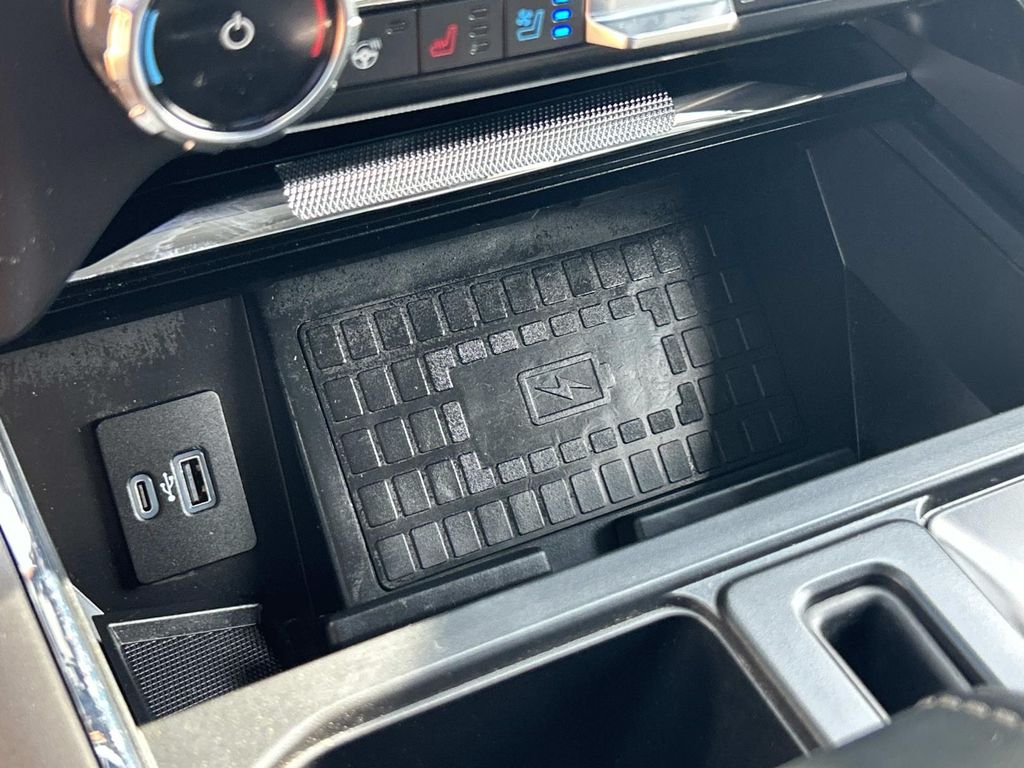 Used 2022 Ford F-150 Truck