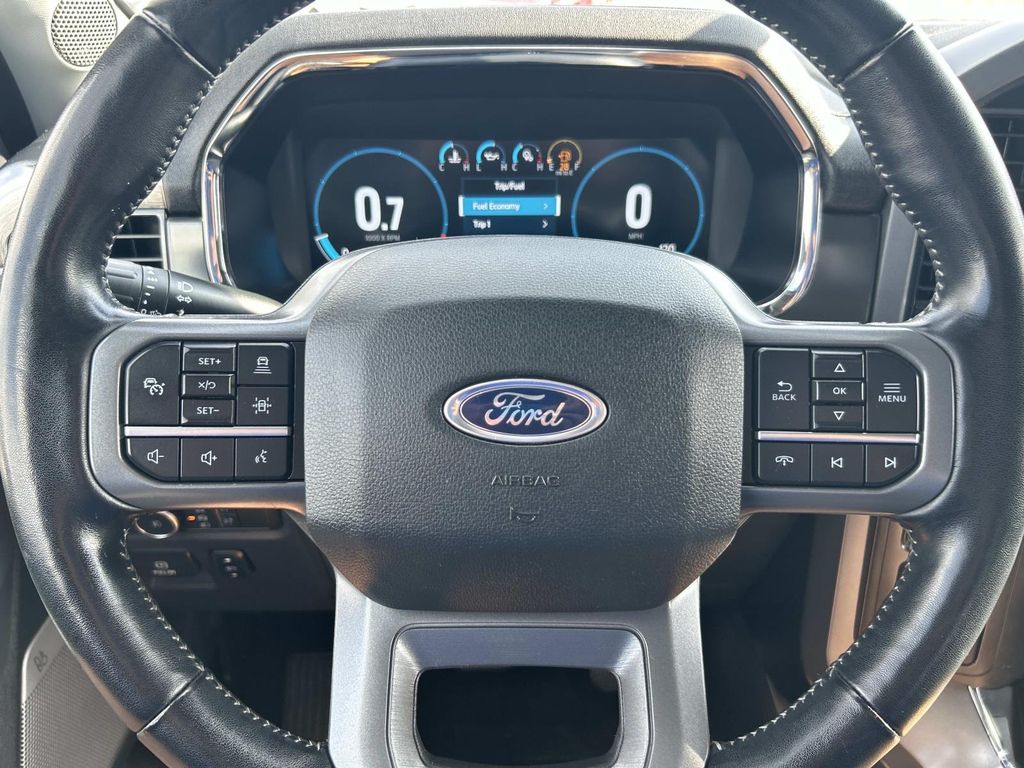 Used 2022 Ford F-150 Truck