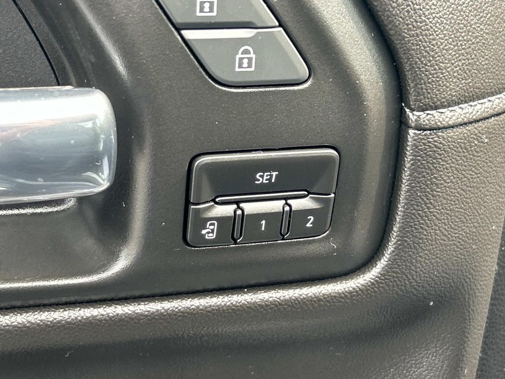 Used 2021 Chevrolet Silverado 1500 Truck