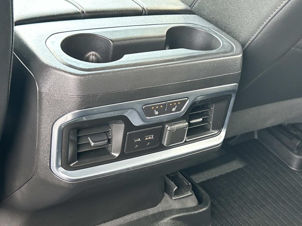 Used 2021 Chevrolet Silverado 1500 Truck