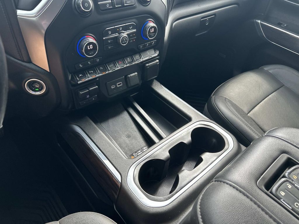 Used 2021 Chevrolet Silverado 1500 Truck