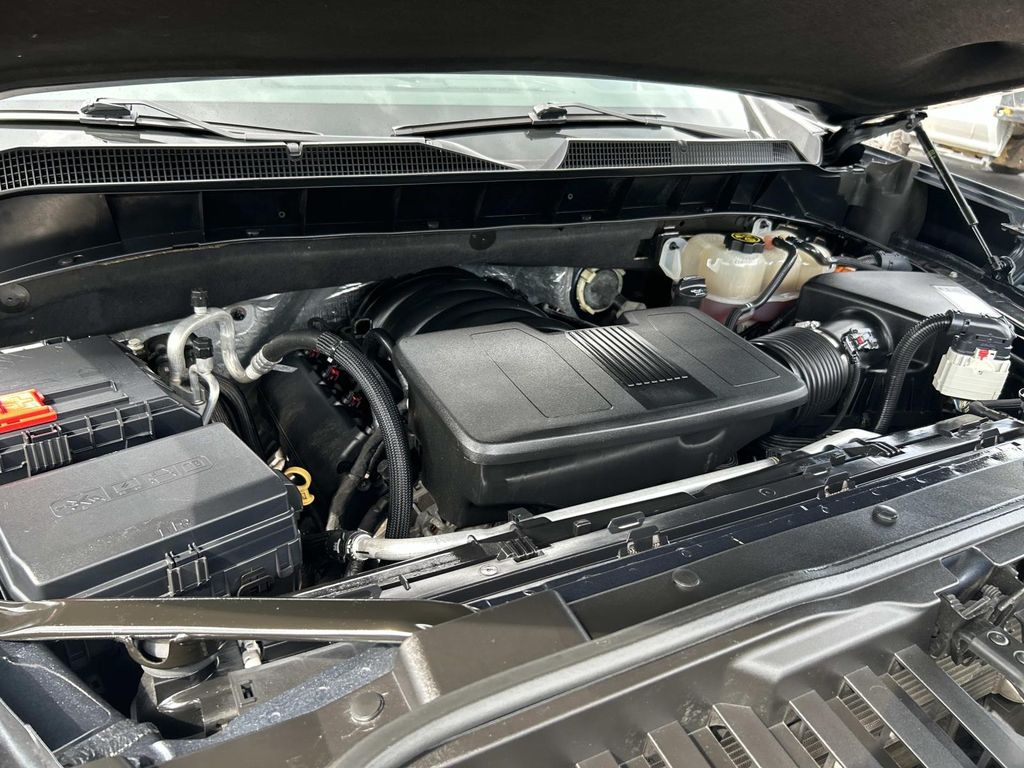Used 2021 Chevrolet Silverado 1500 Truck