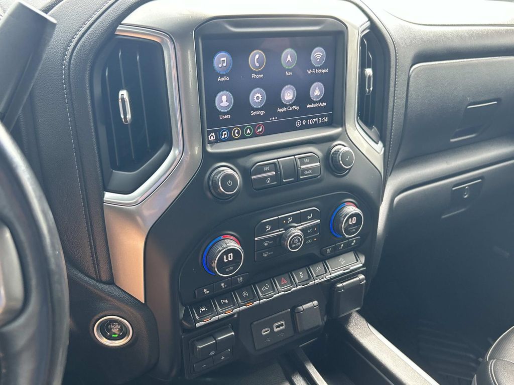 Used 2021 Chevrolet Silverado 1500 Truck