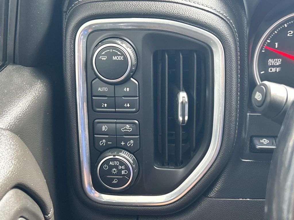 Used 2021 Chevrolet Silverado 1500 Truck