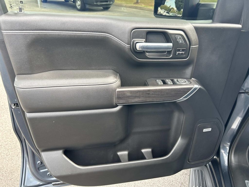 Used 2021 Chevrolet Silverado 1500 Truck
