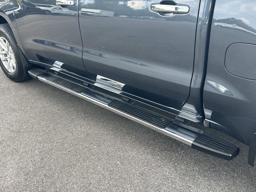 Used 2021 Chevrolet Silverado 1500 Truck