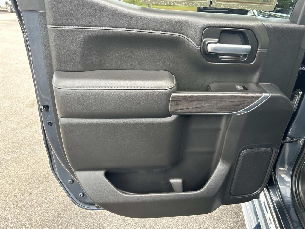 Used 2021 Chevrolet Silverado 1500 Truck