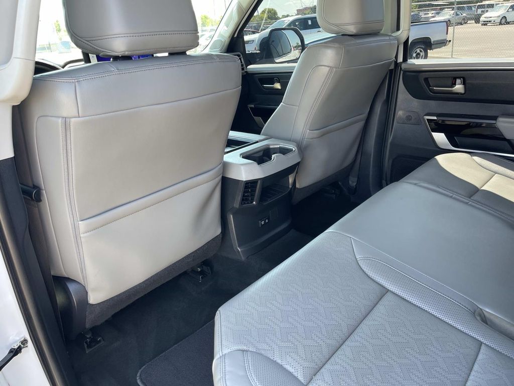 Used 2023 Toyota Tundra Truck