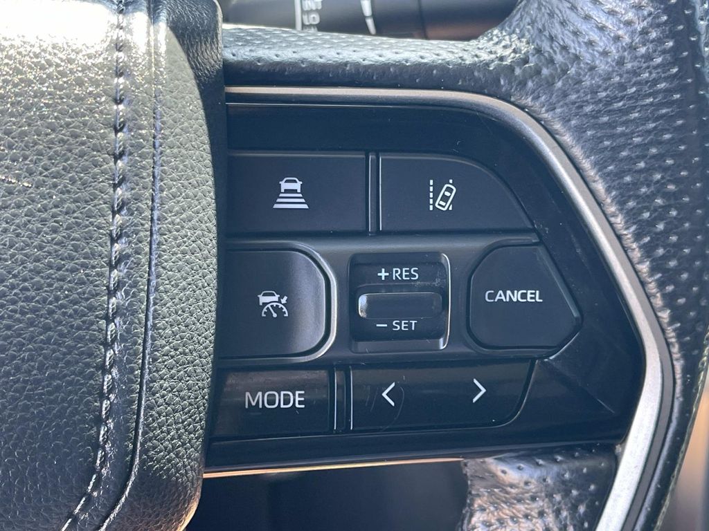 Used 2023 Toyota Tundra Truck