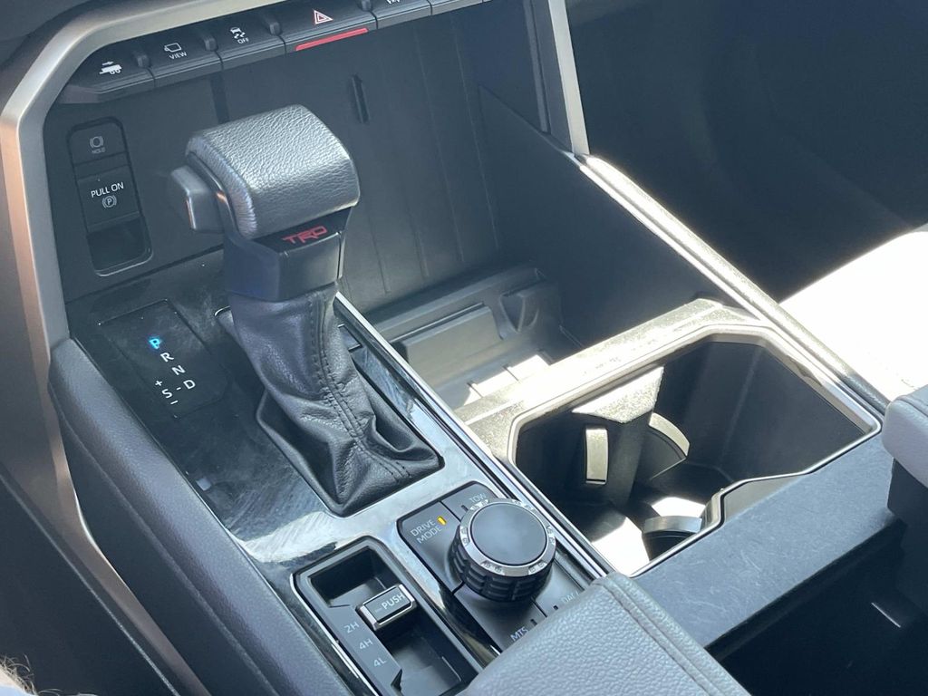 Used 2023 Toyota Tundra Truck