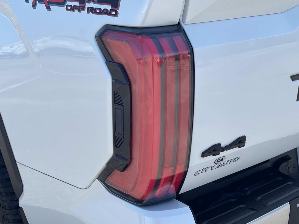 Used 2023 Toyota Tundra Truck