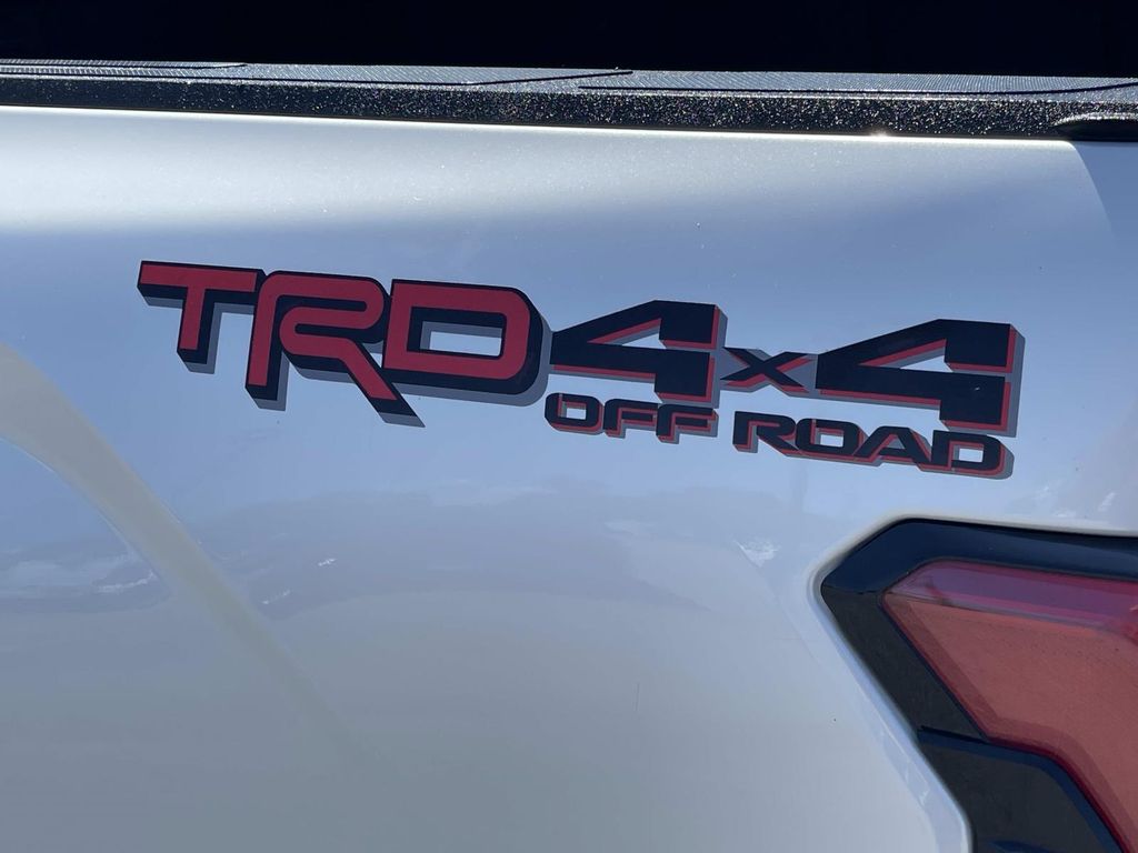 Used 2023 Toyota Tundra Truck