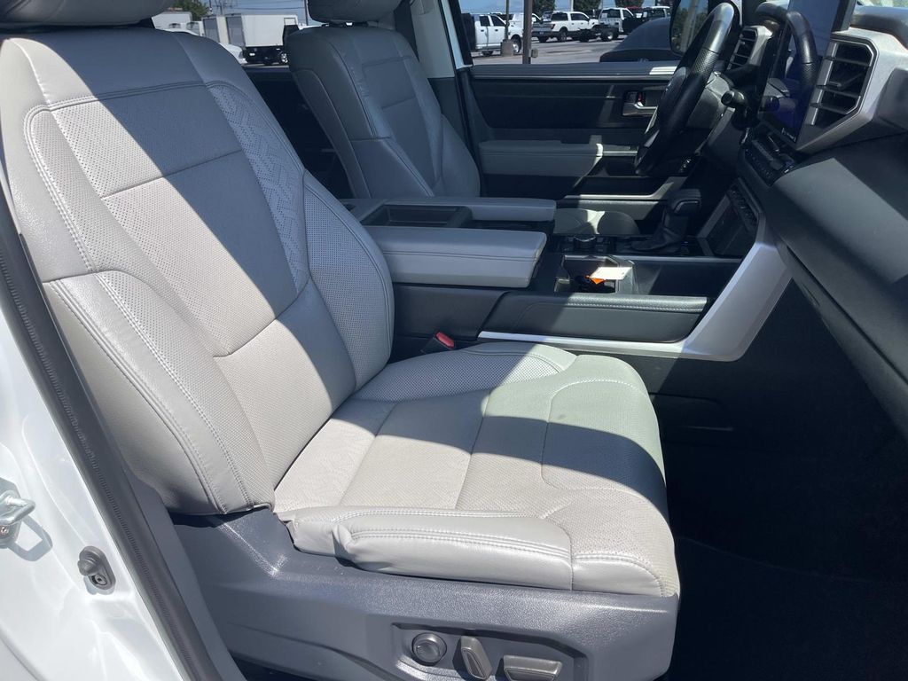 Used 2023 Toyota Tundra Truck