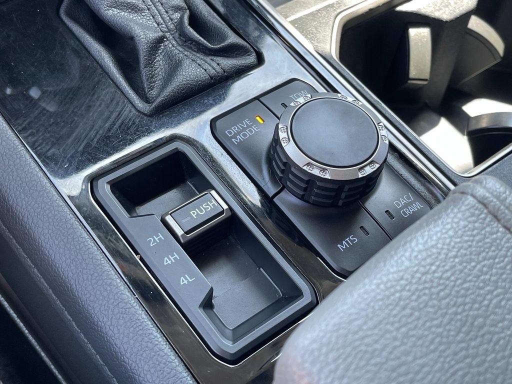 Used 2023 Toyota Tundra Truck