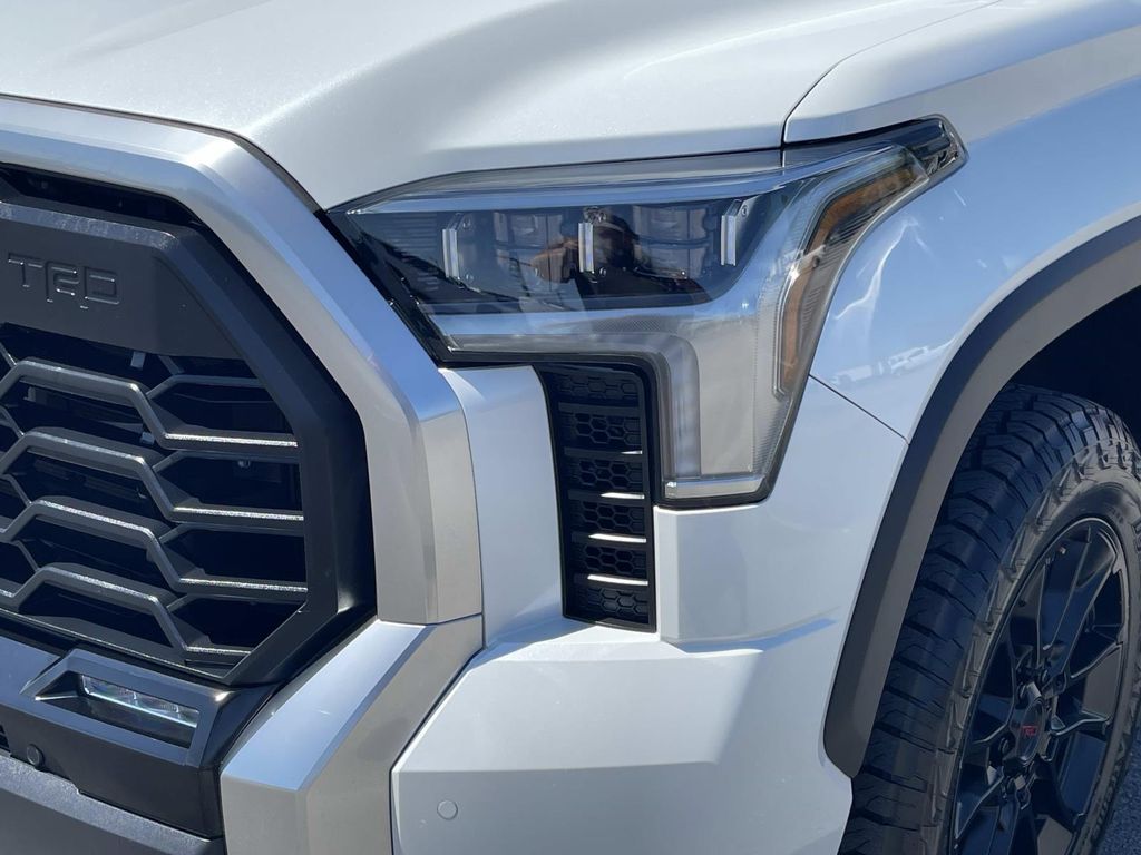 Used 2023 Toyota Tundra Truck