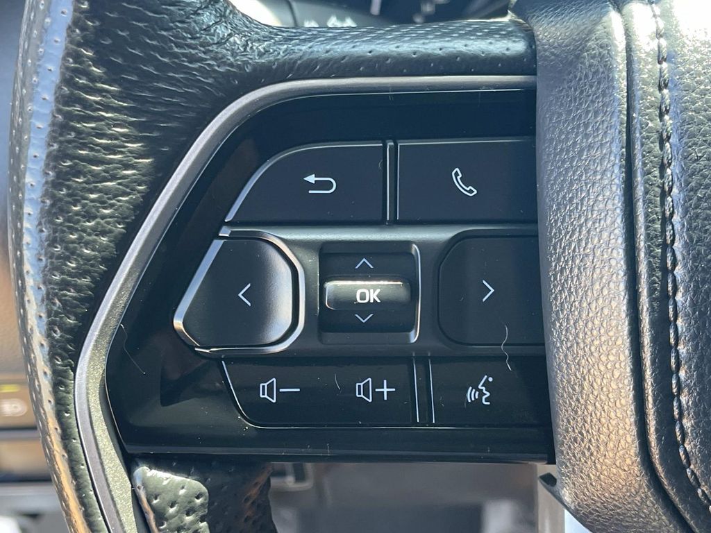 Used 2023 Toyota Tundra Truck