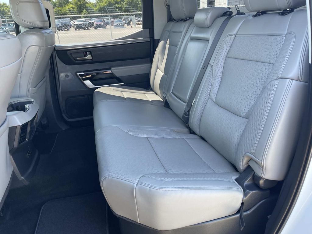 Used 2023 Toyota Tundra Truck