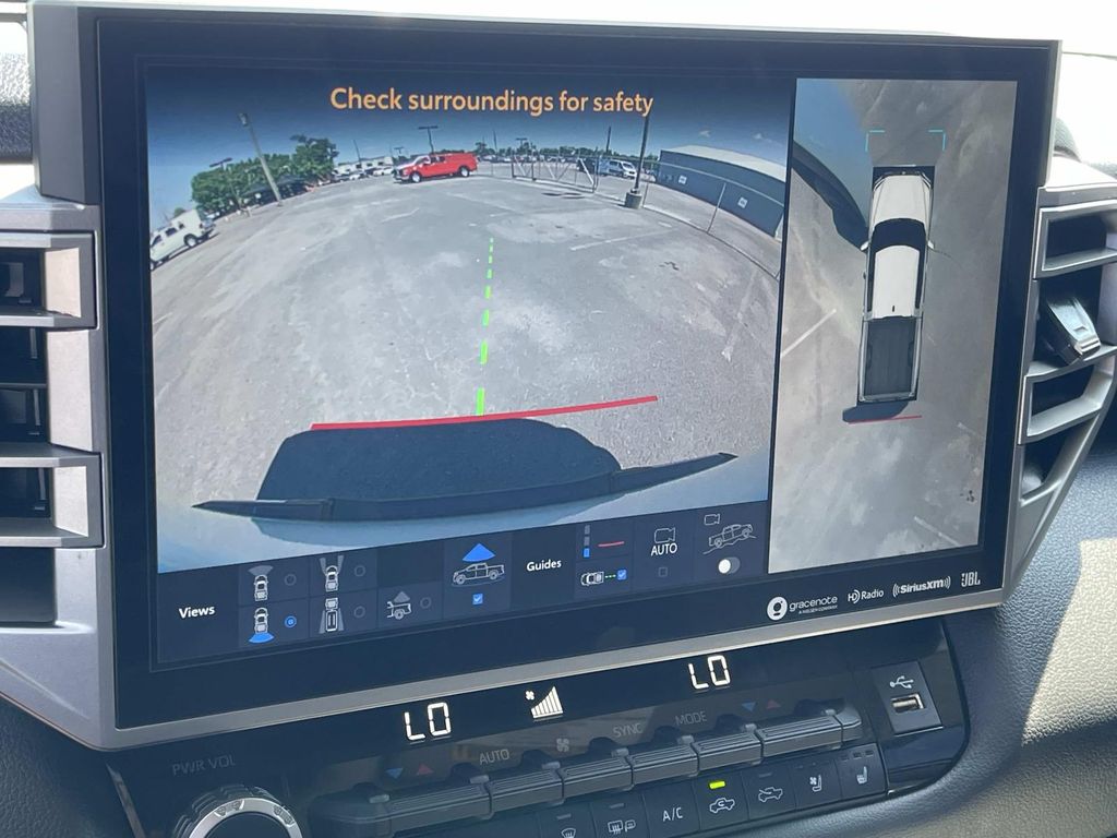 Used 2023 Toyota Tundra Truck
