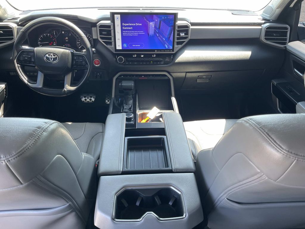 Used 2023 Toyota Tundra Truck