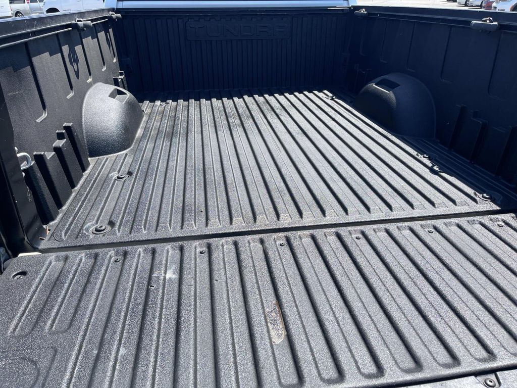 Used 2023 Toyota Tundra Truck