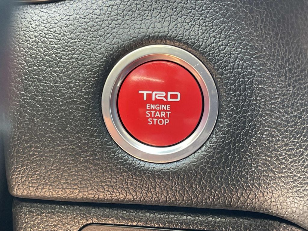 Used 2023 Toyota Tundra Truck