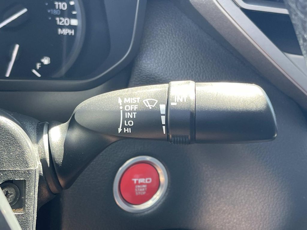 Used 2023 Toyota Tundra Truck